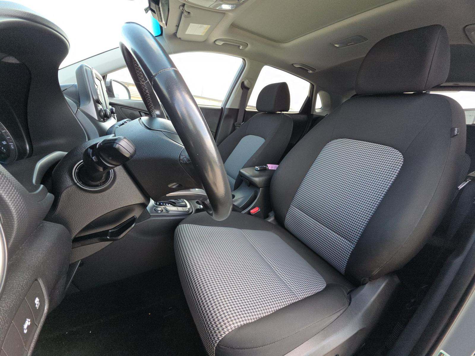 2019 Hyundai Kona SEL FWD