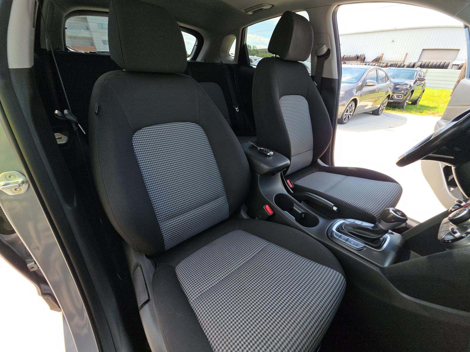2019 Hyundai Kona SEL FWD