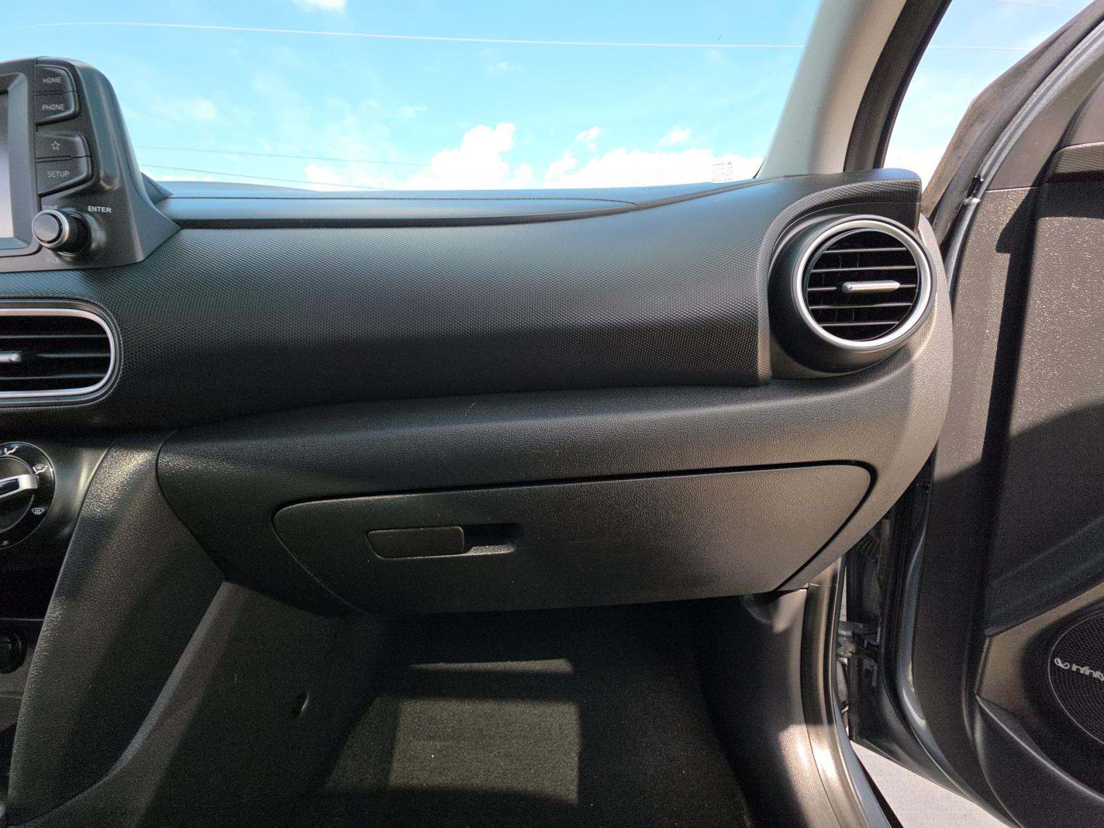 2019 Hyundai Kona SEL FWD