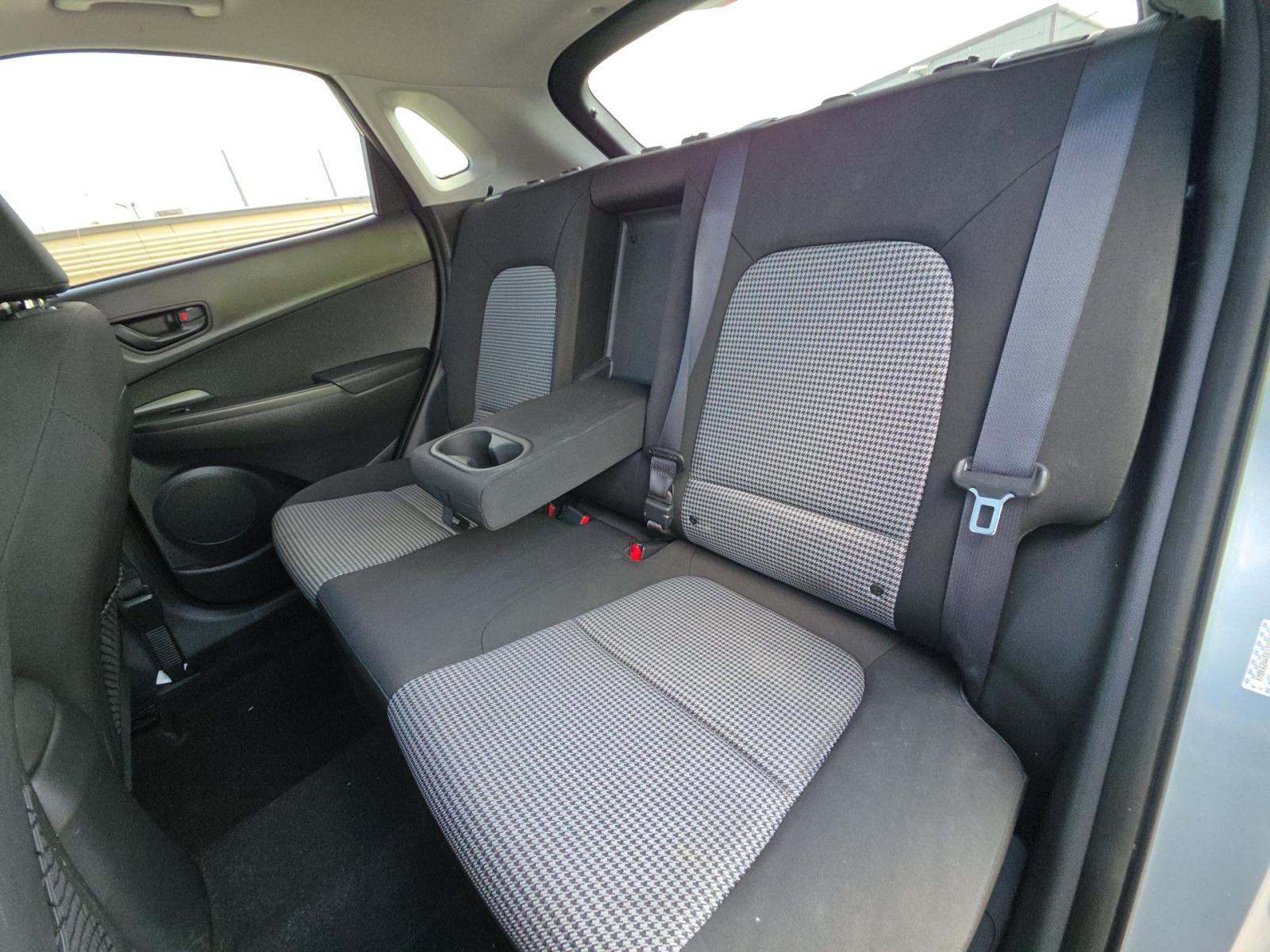 2019 Hyundai Kona SEL FWD