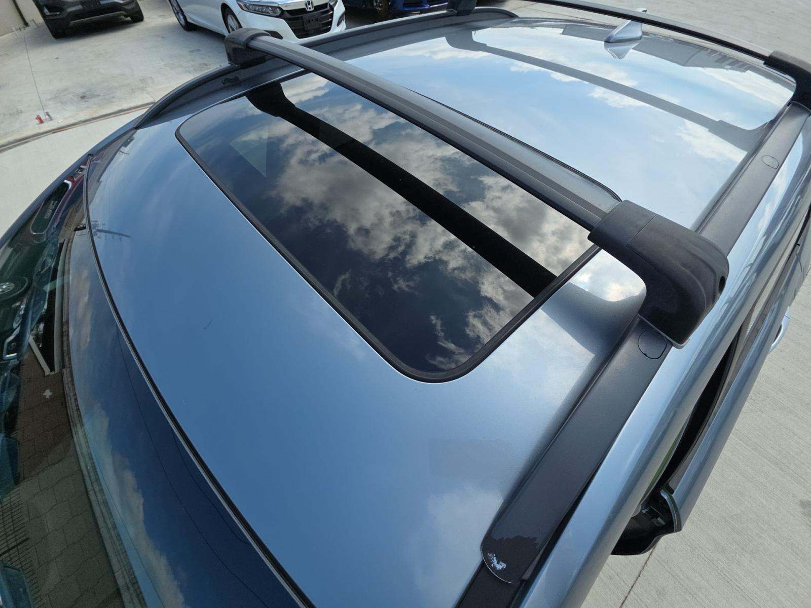 2019 Hyundai Kona SEL FWD