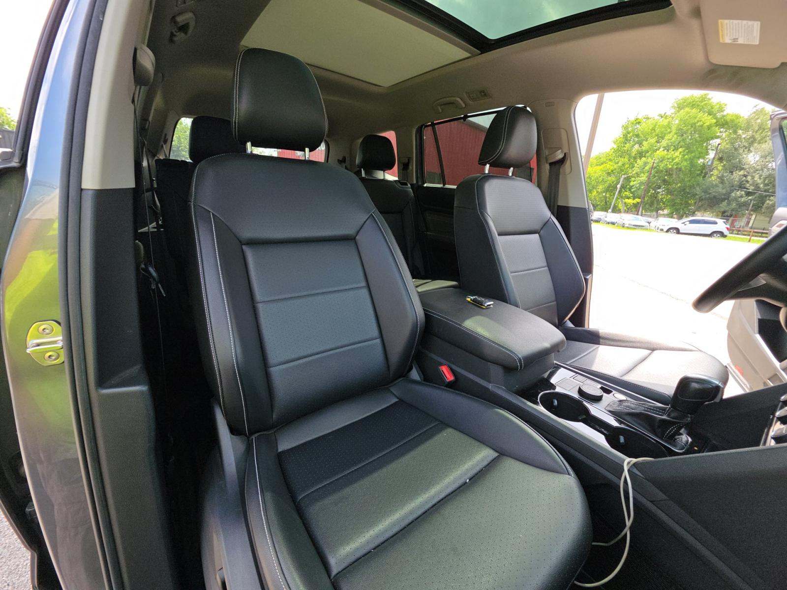 2021 Volkswagen Atlas 3.6L SEL AWD