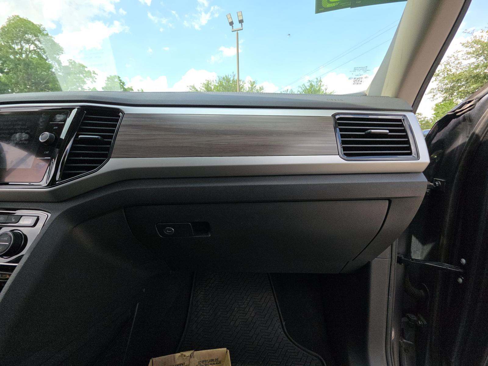 2021 Volkswagen Atlas 3.6L SEL AWD
