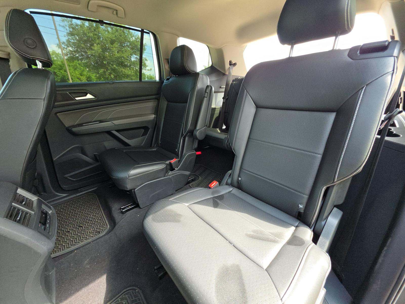 2021 Volkswagen Atlas 3.6L SEL AWD
