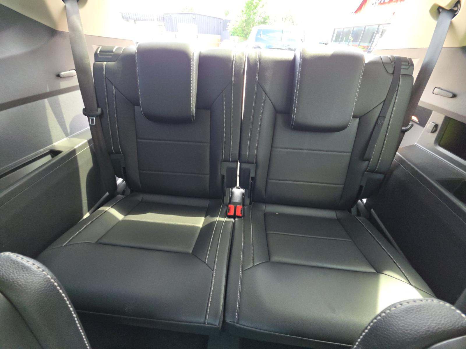 2021 Volkswagen Atlas 3.6L SEL AWD