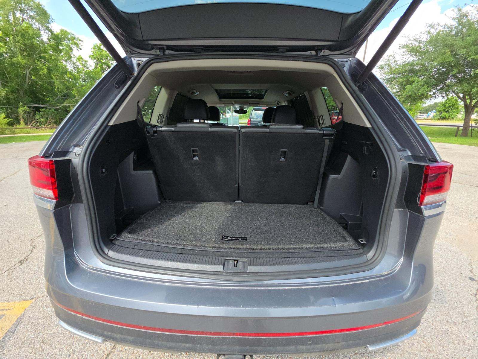 2021 Volkswagen Atlas 3.6L SEL AWD