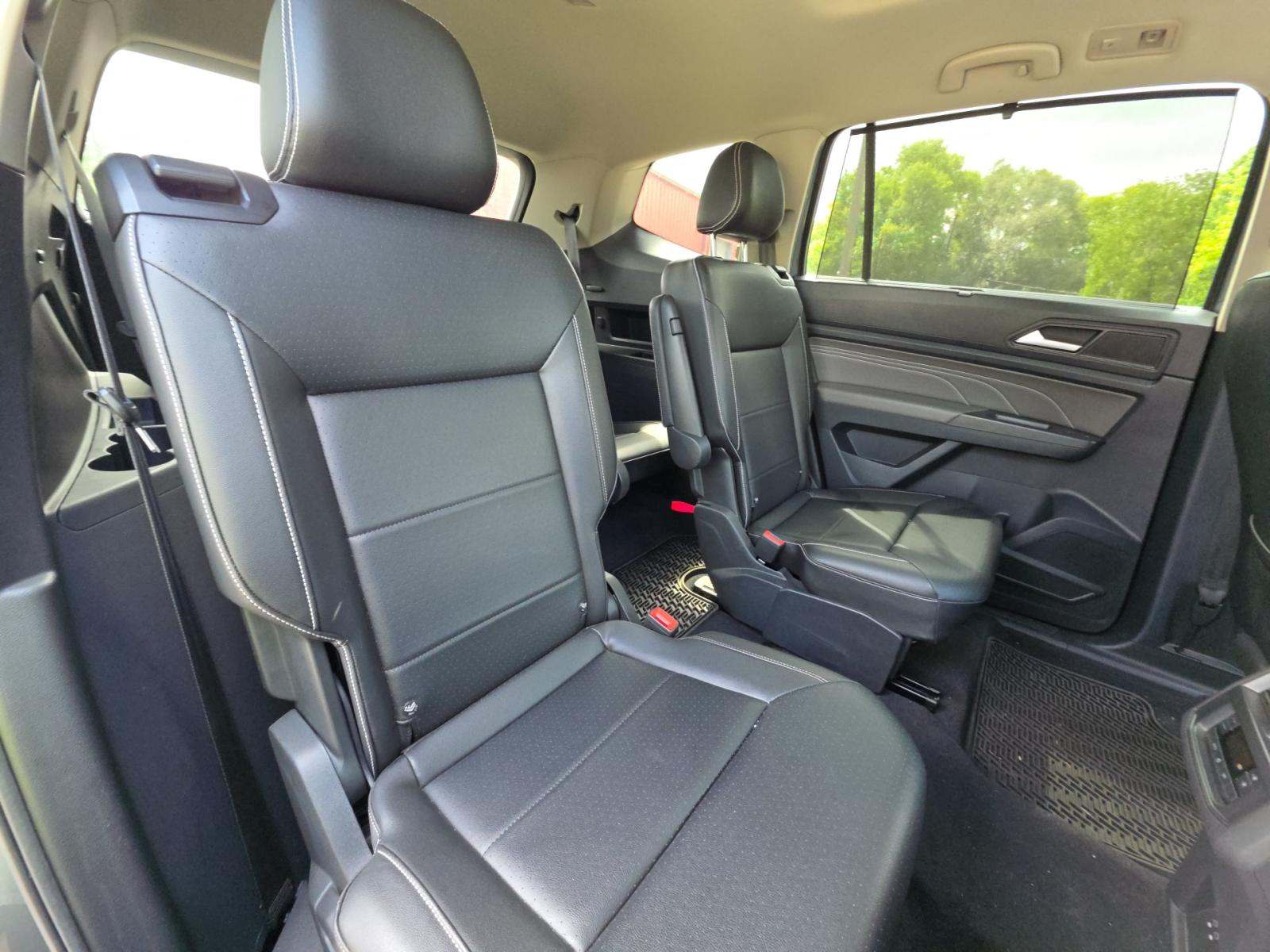 2021 Volkswagen Atlas 3.6L SEL AWD