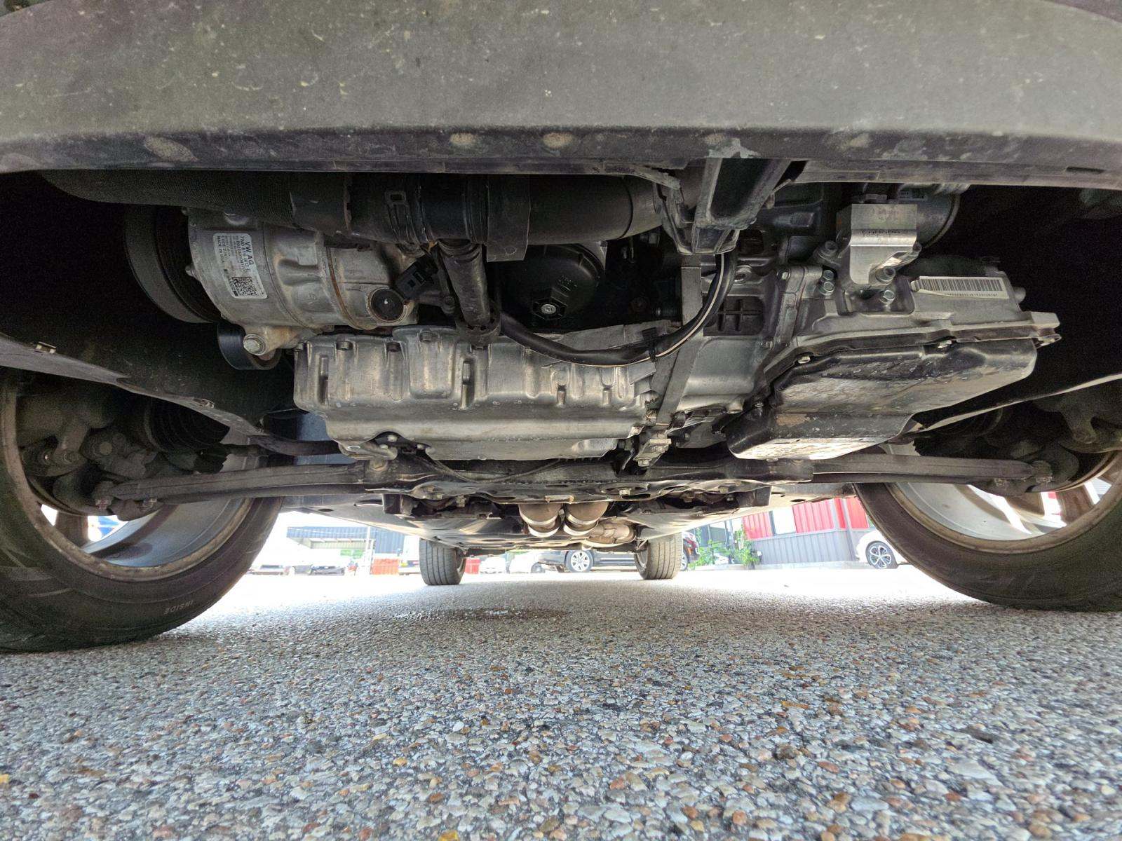 2021 Volkswagen Atlas 3.6L SEL AWD