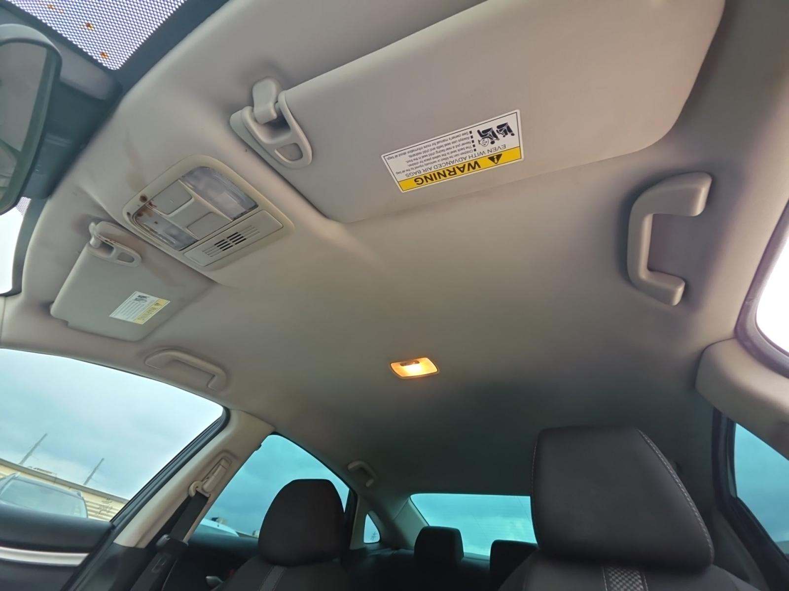 2019 Honda Civic LX FWD