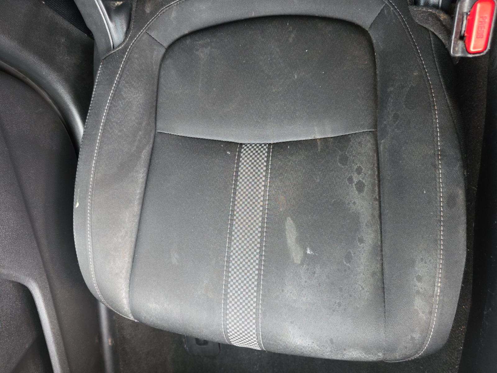 2019 Honda Civic LX FWD