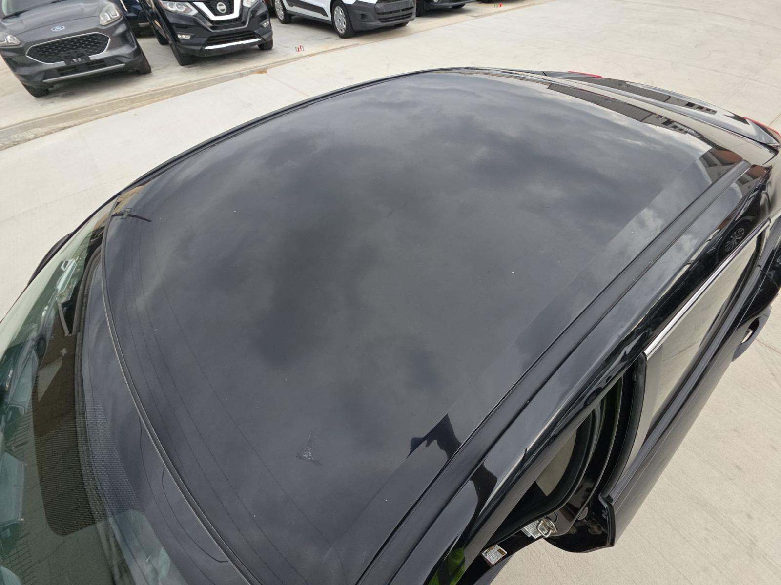 2019 Honda Civic LX FWD