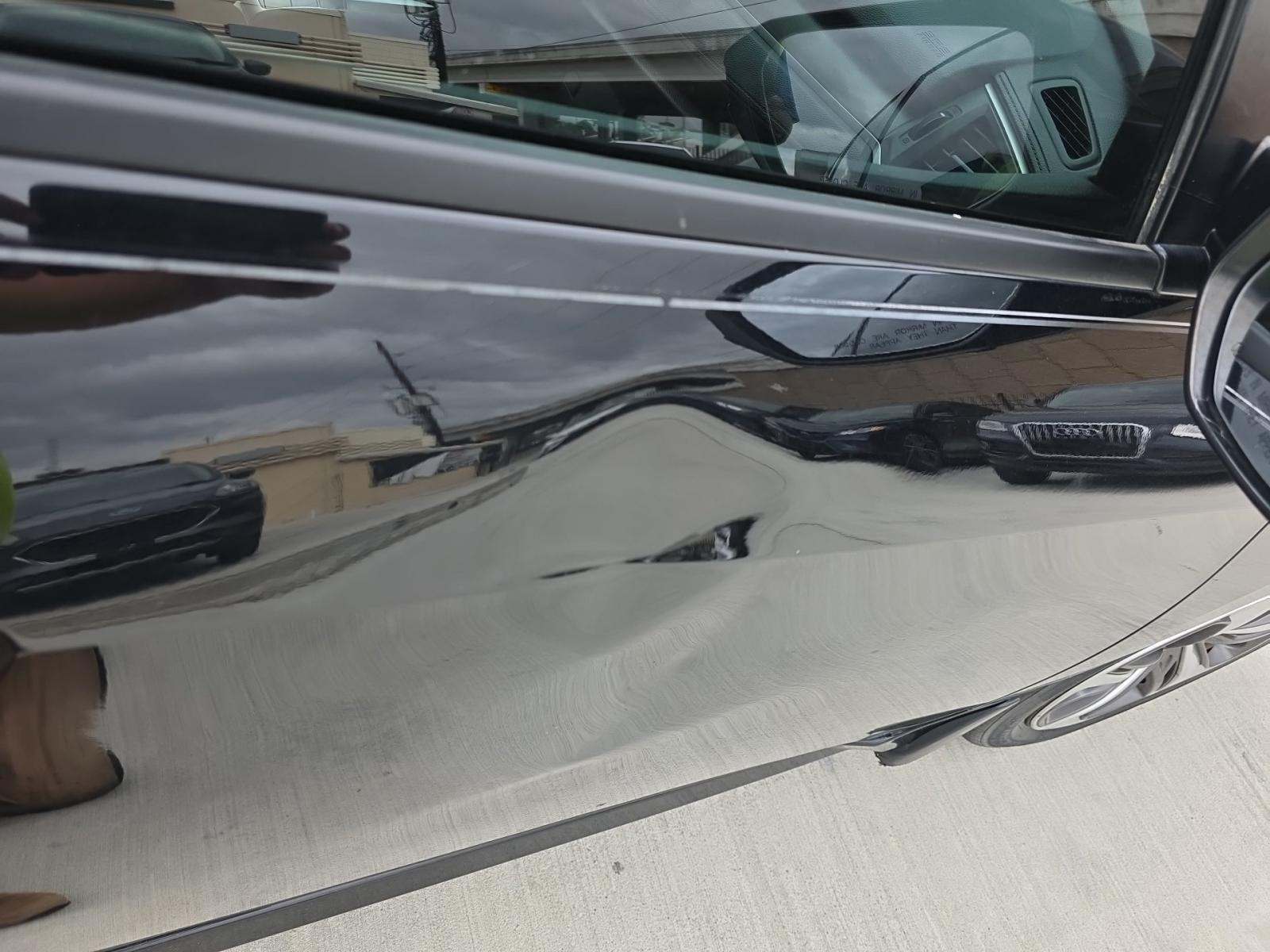 2019 Honda Civic LX FWD