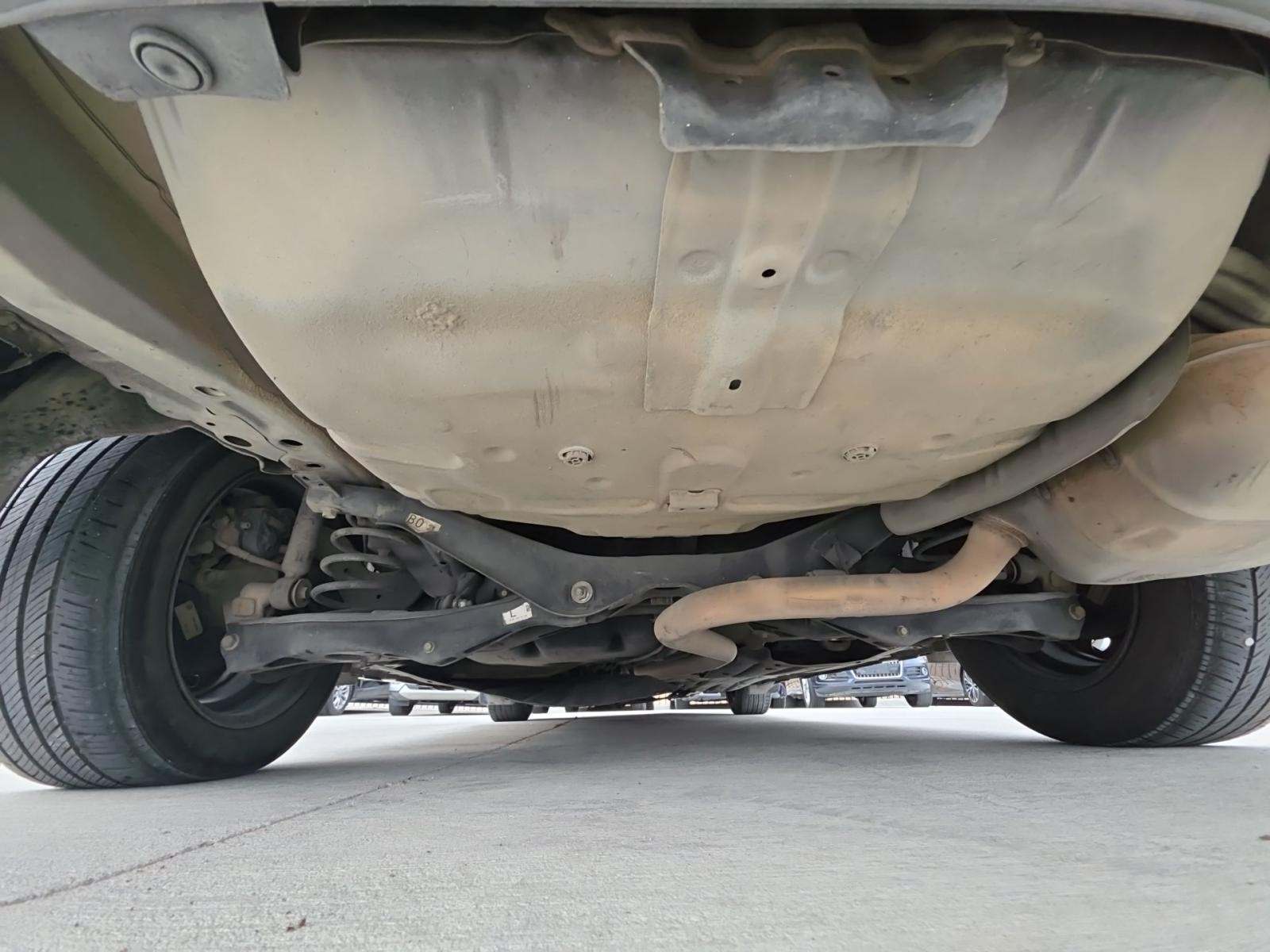 2019 Honda Civic LX FWD