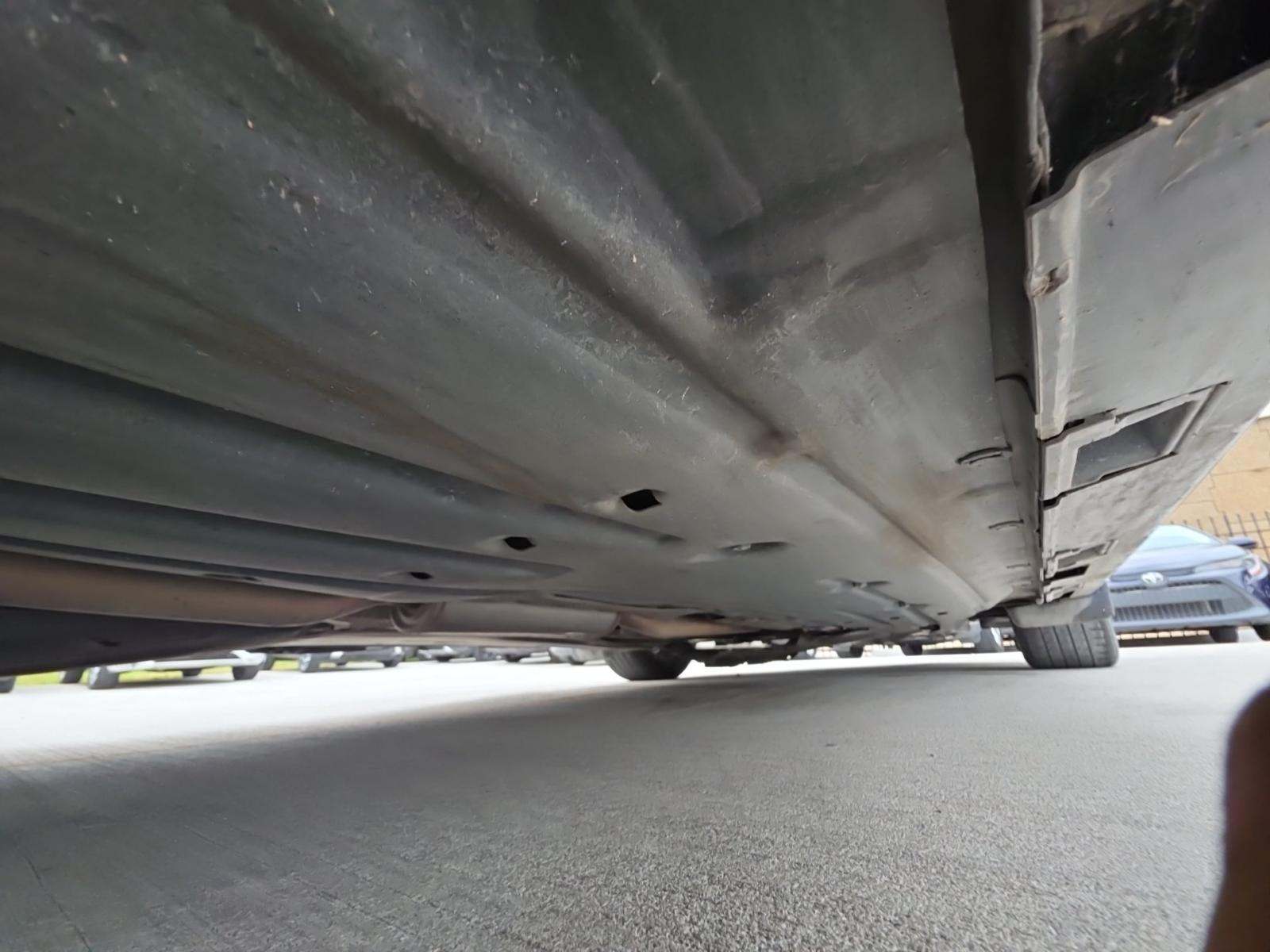 2019 Honda Civic LX FWD