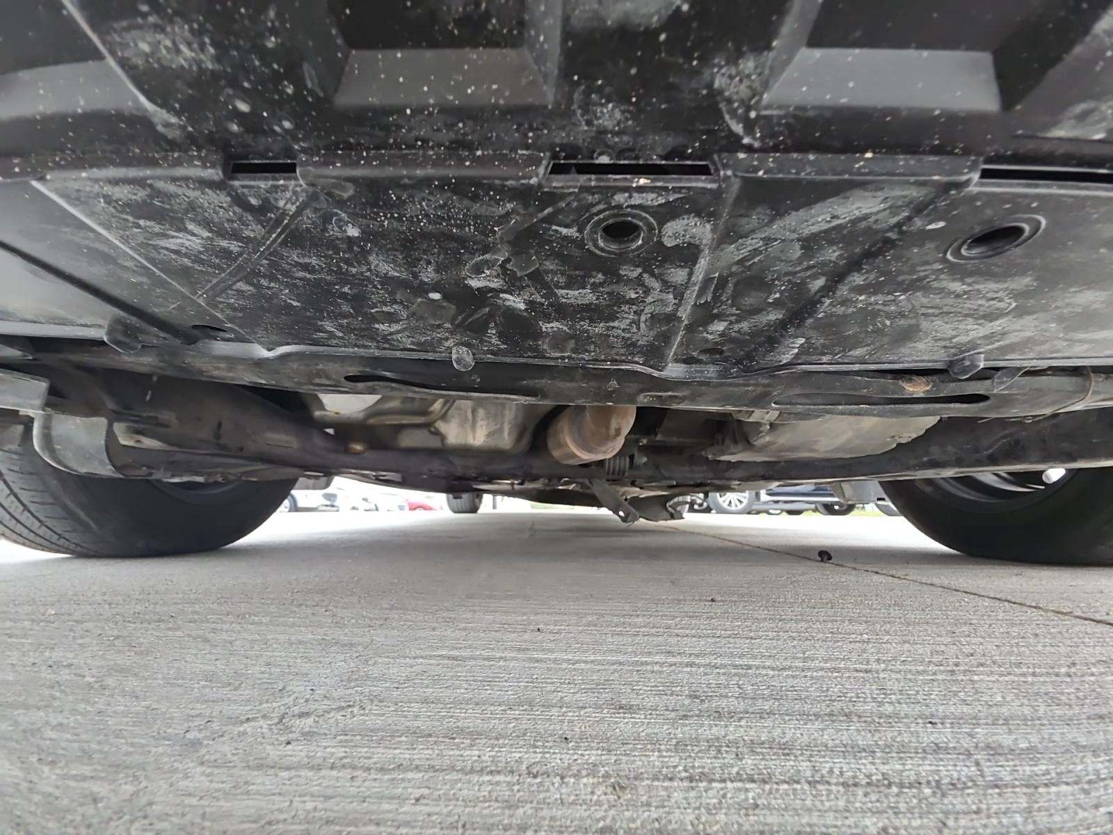 2019 Honda Civic LX FWD