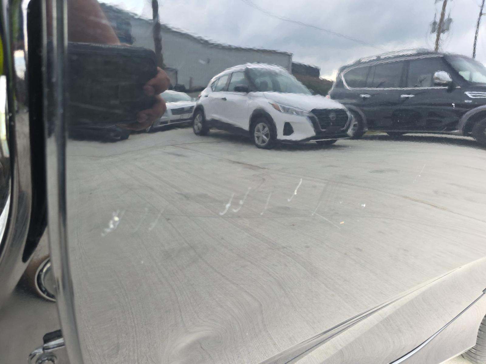 2019 Honda Civic LX FWD