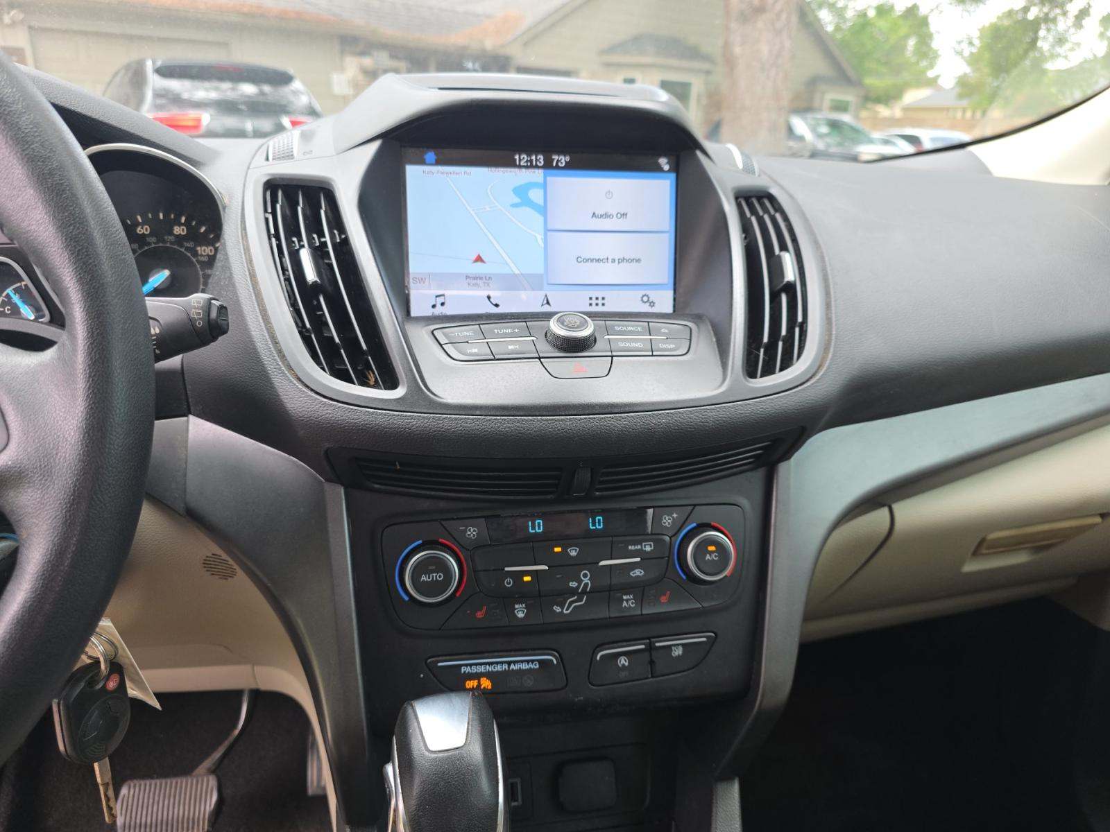 FORD ESCAPE - 10