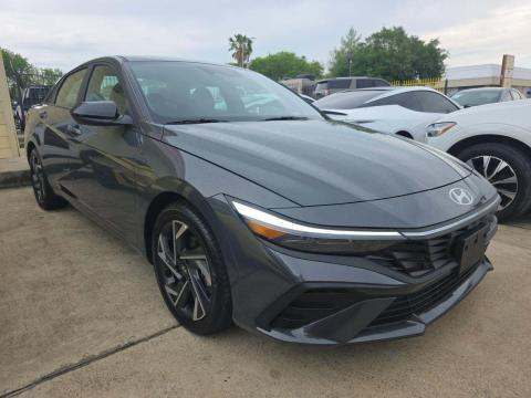 HYUNDAI SEL SPORT - 4