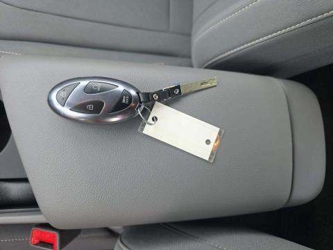 HYUNDAI SEL SPORT - 8