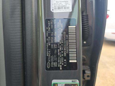 HYUNDAI SEL SPORT - 5