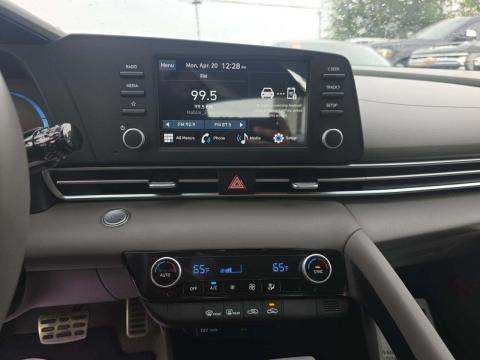 HYUNDAI SEL SPORT - 10