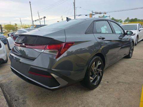 HYUNDAI SEL SPORT - 3