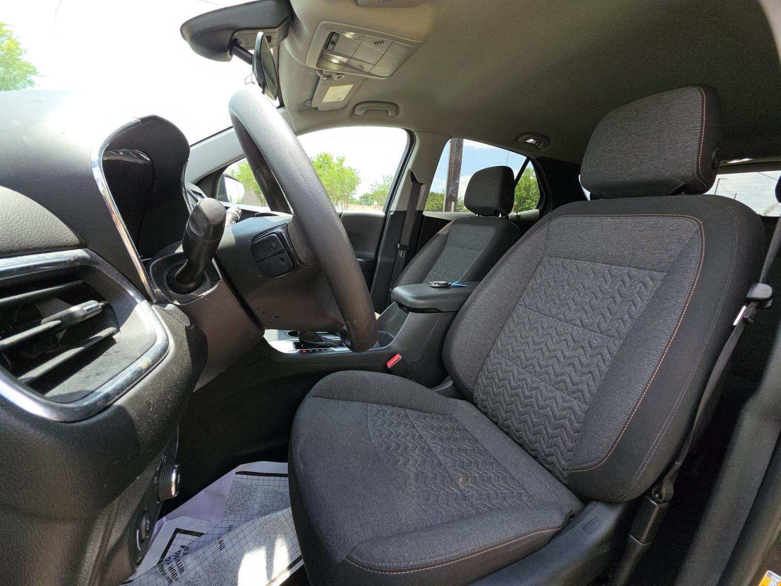 2023 Chevrolet Equinox LT FWD