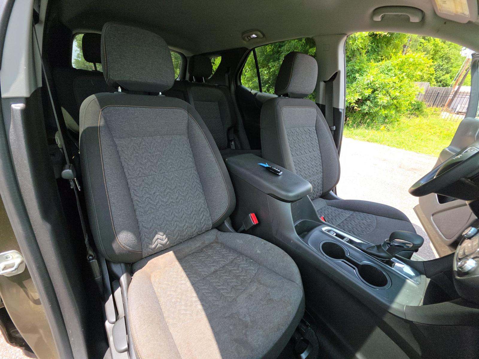 2023 Chevrolet Equinox LT FWD