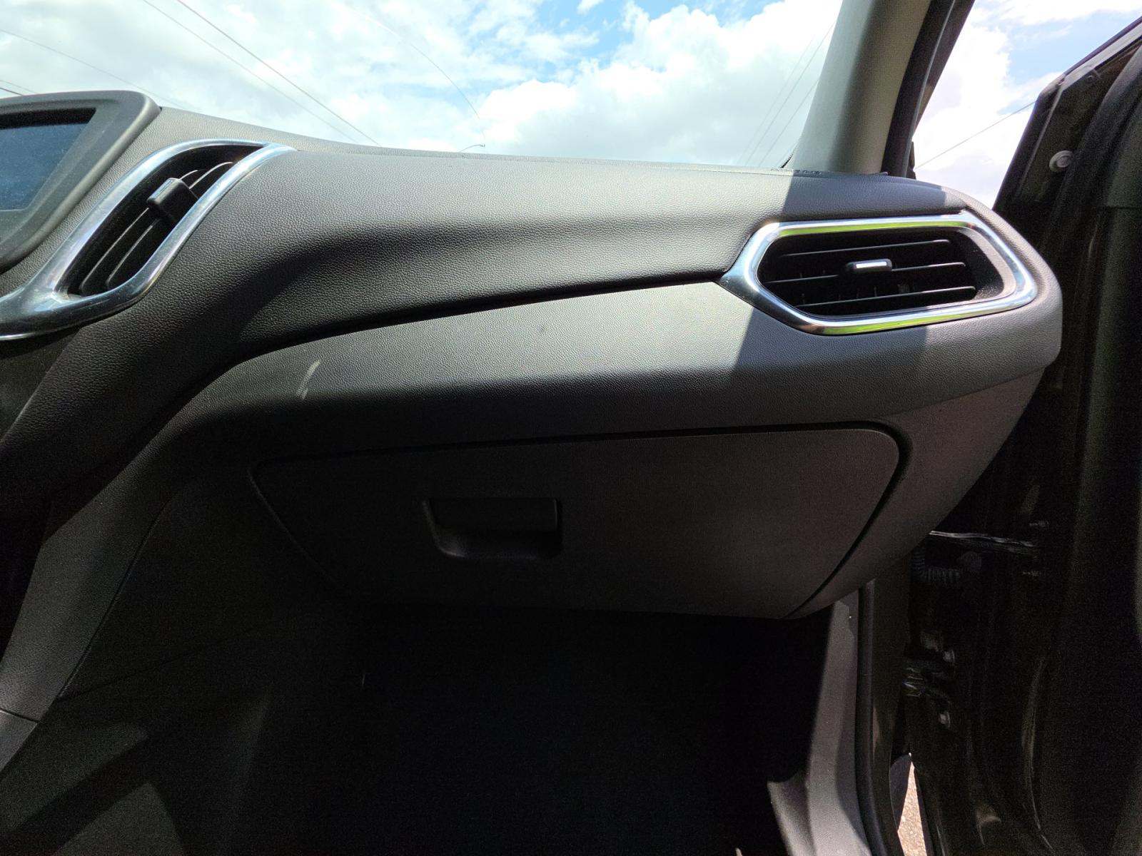 2023 Chevrolet Equinox LT FWD
