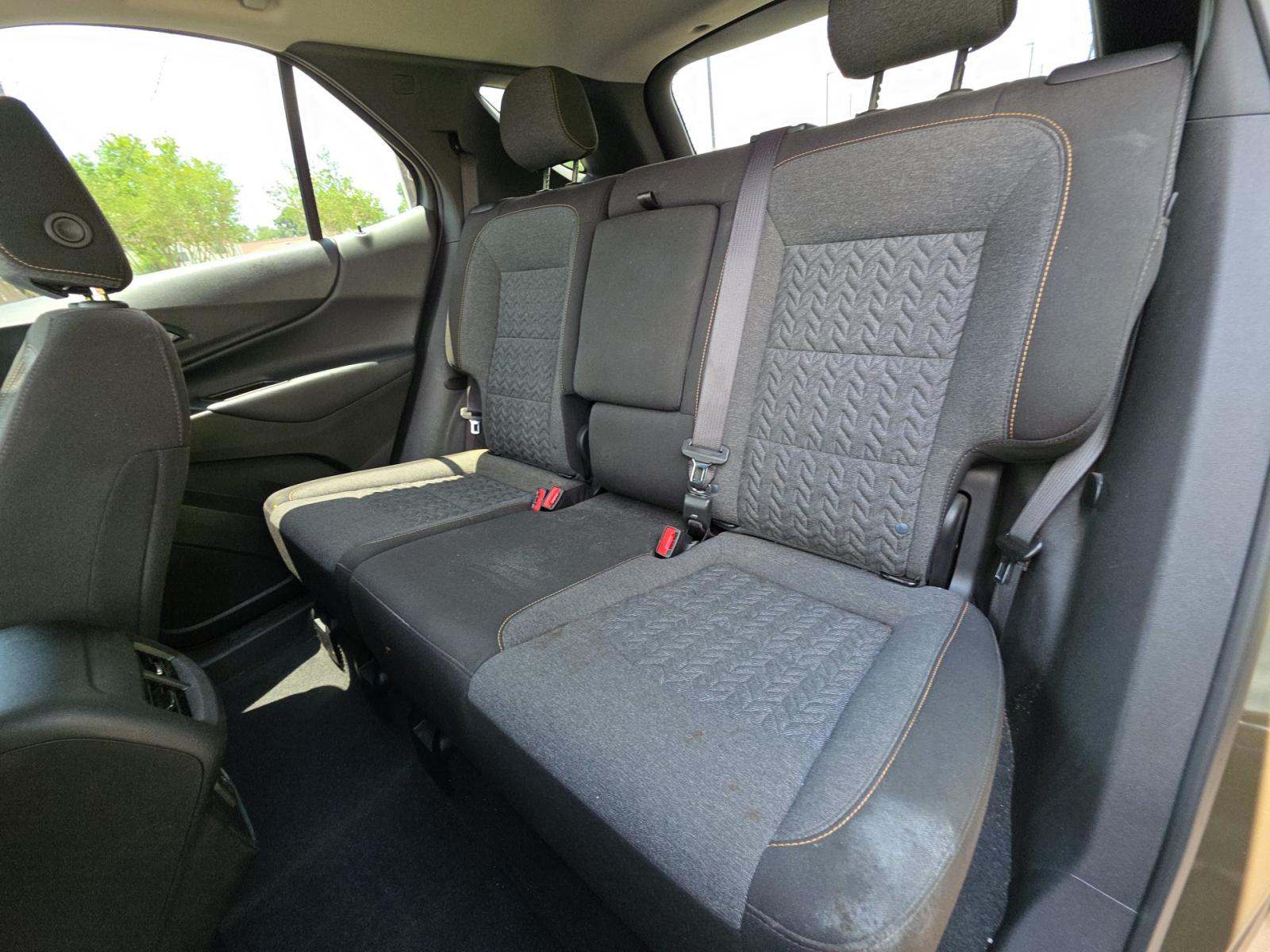 2023 Chevrolet Equinox LT FWD