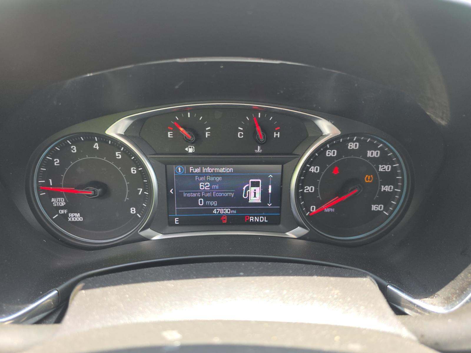 2023 Chevrolet Equinox LT FWD