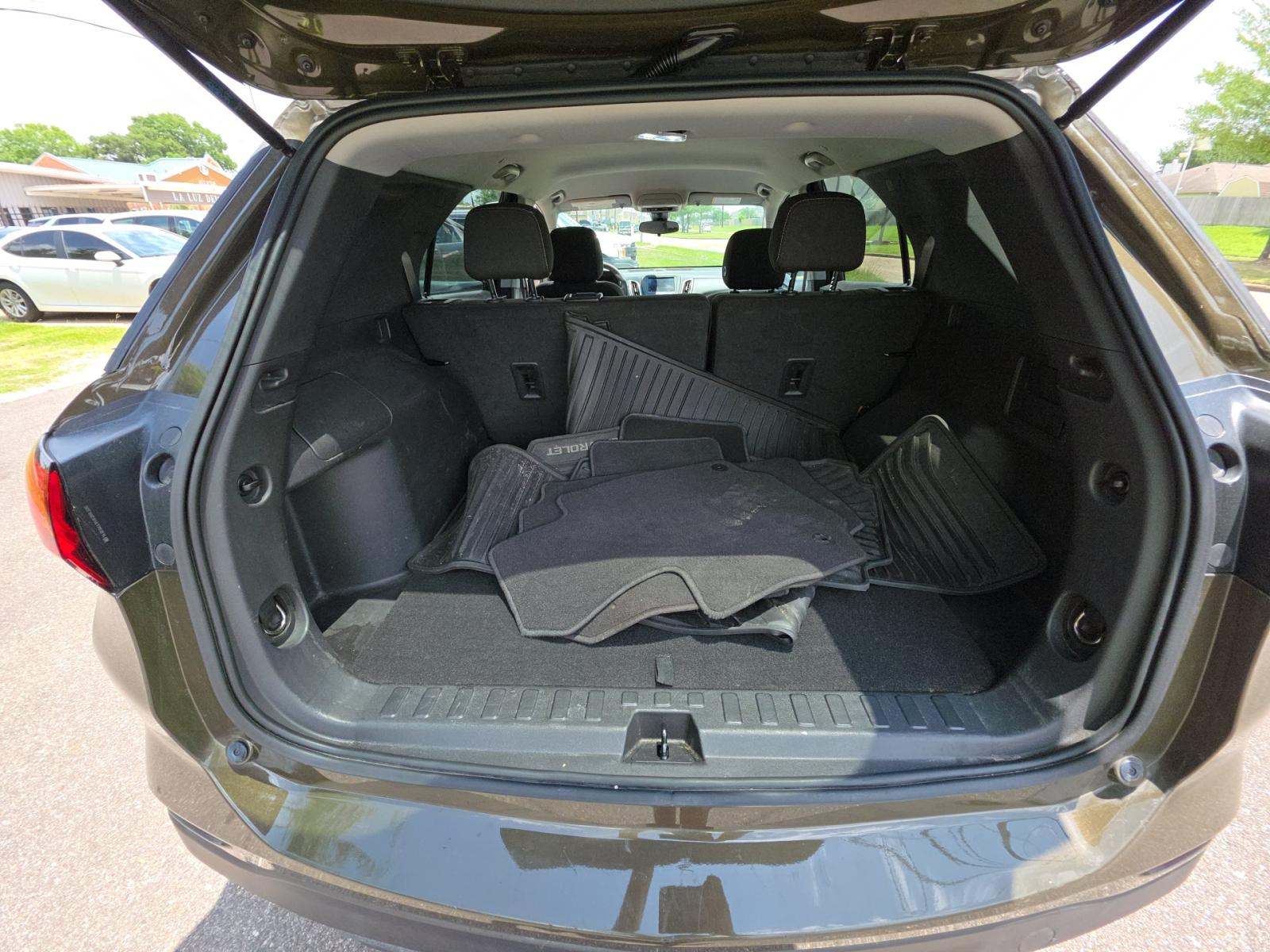 2023 Chevrolet Equinox LT FWD