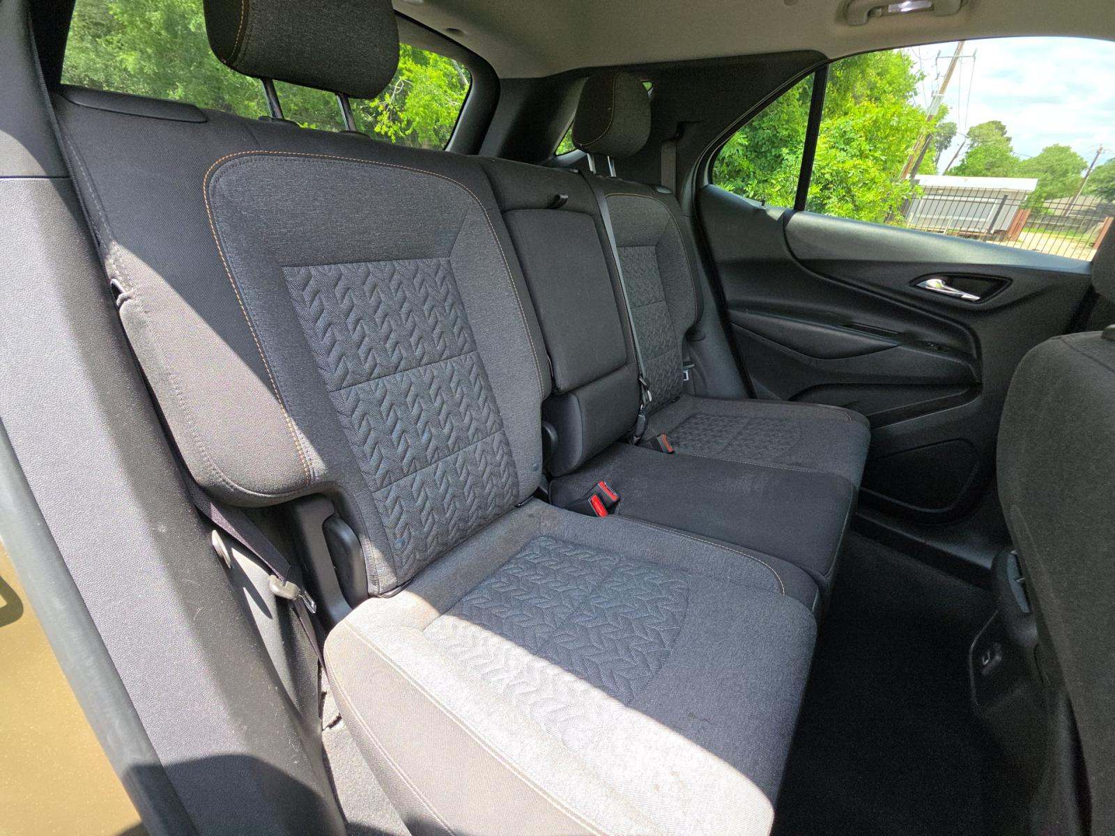 2023 Chevrolet Equinox LT FWD
