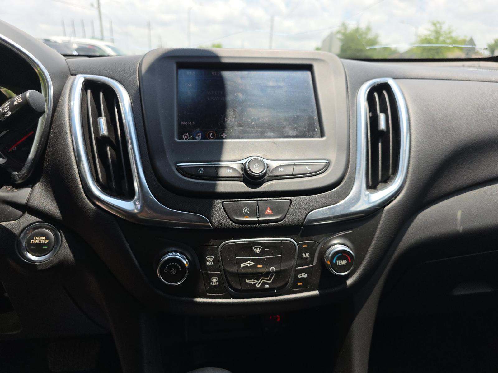 2023 Chevrolet Equinox LT FWD