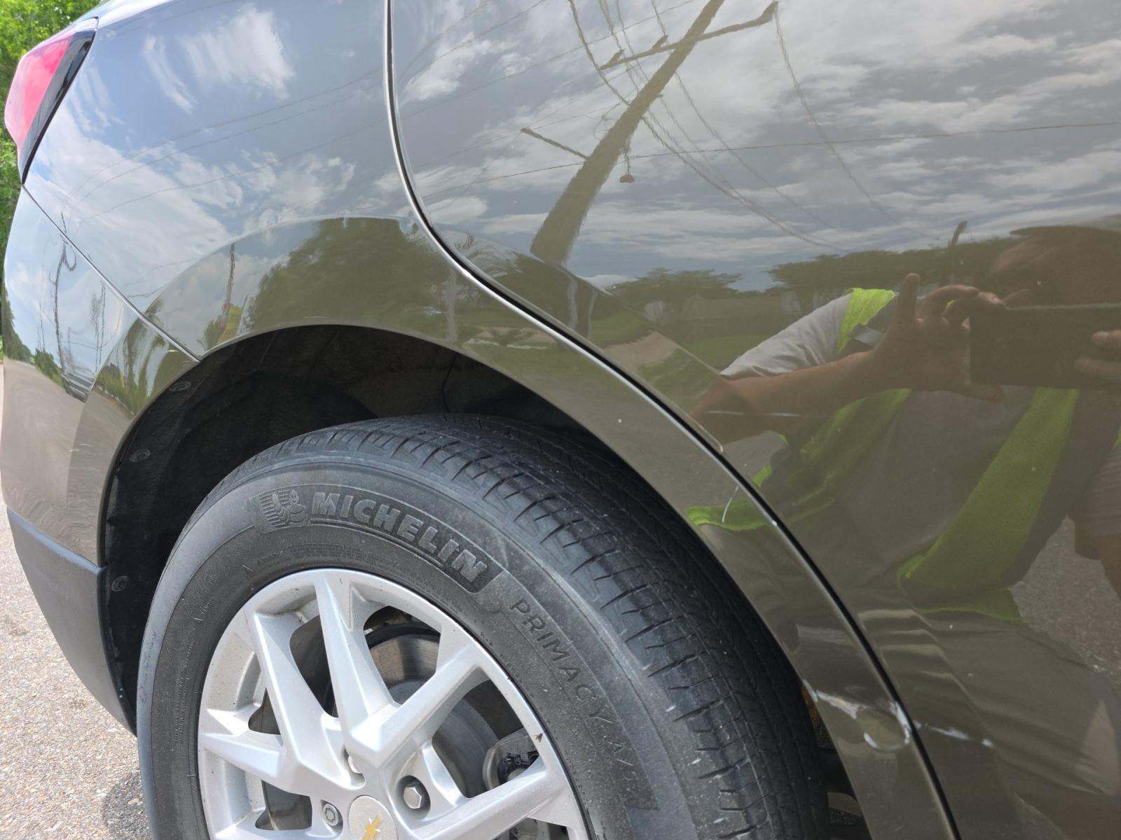 2023 Chevrolet Equinox LT FWD