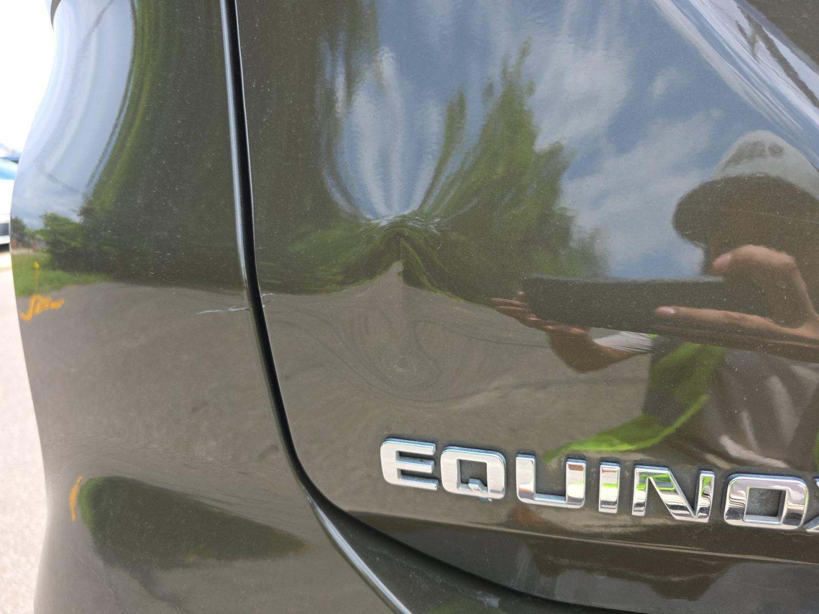 2023 Chevrolet Equinox LT FWD
