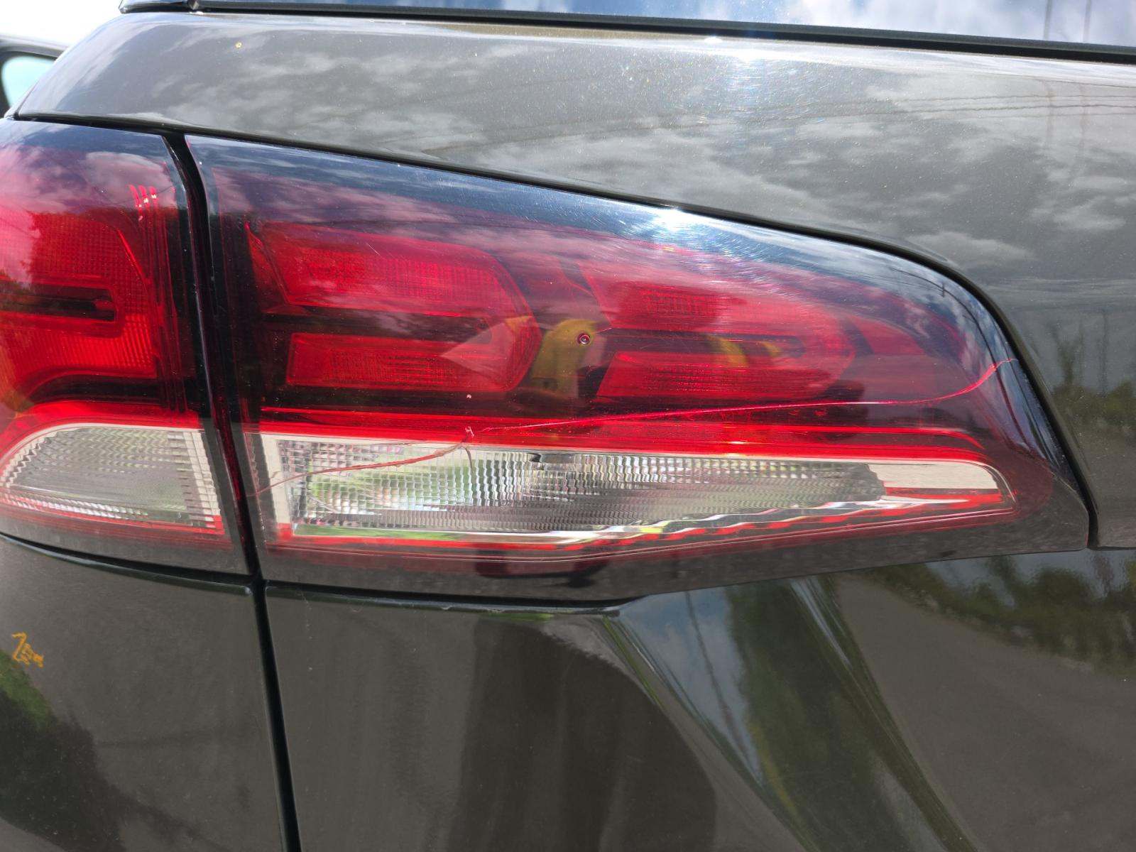 2023 Chevrolet Equinox LT FWD