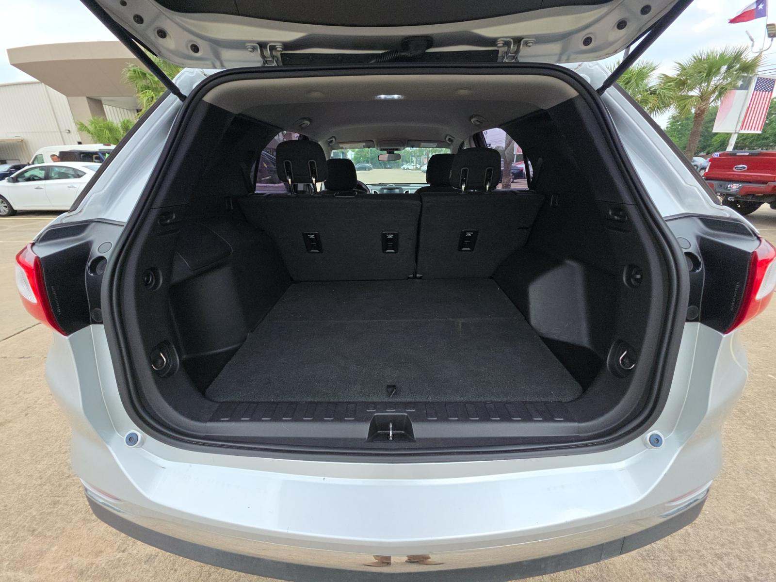 CHEVROLET OTHER - 10