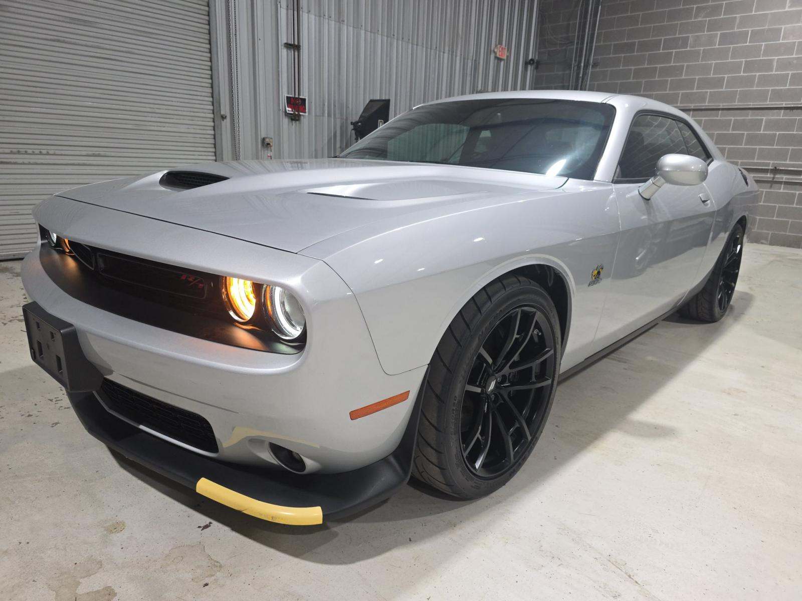 2023 Dodge Challenger R/T Scat Pack RWD