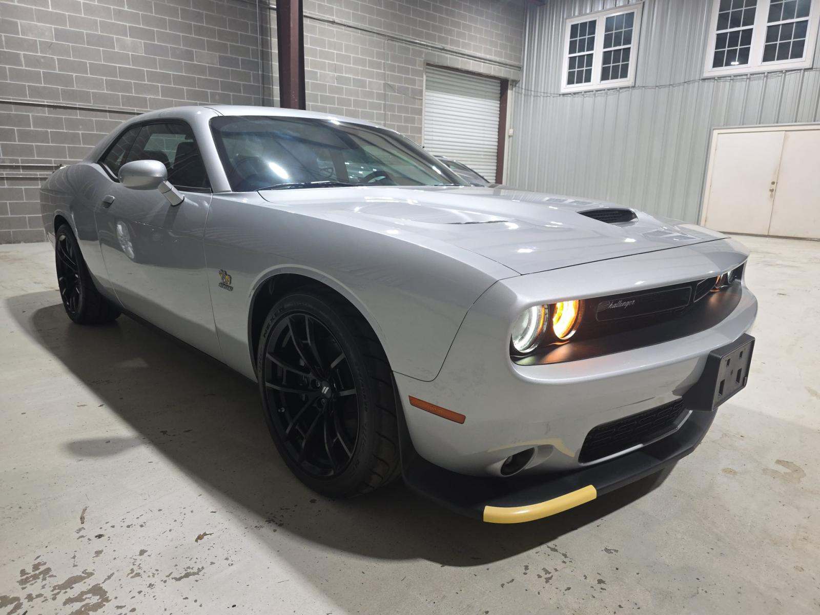 2023 Dodge Challenger R/T Scat Pack RWD