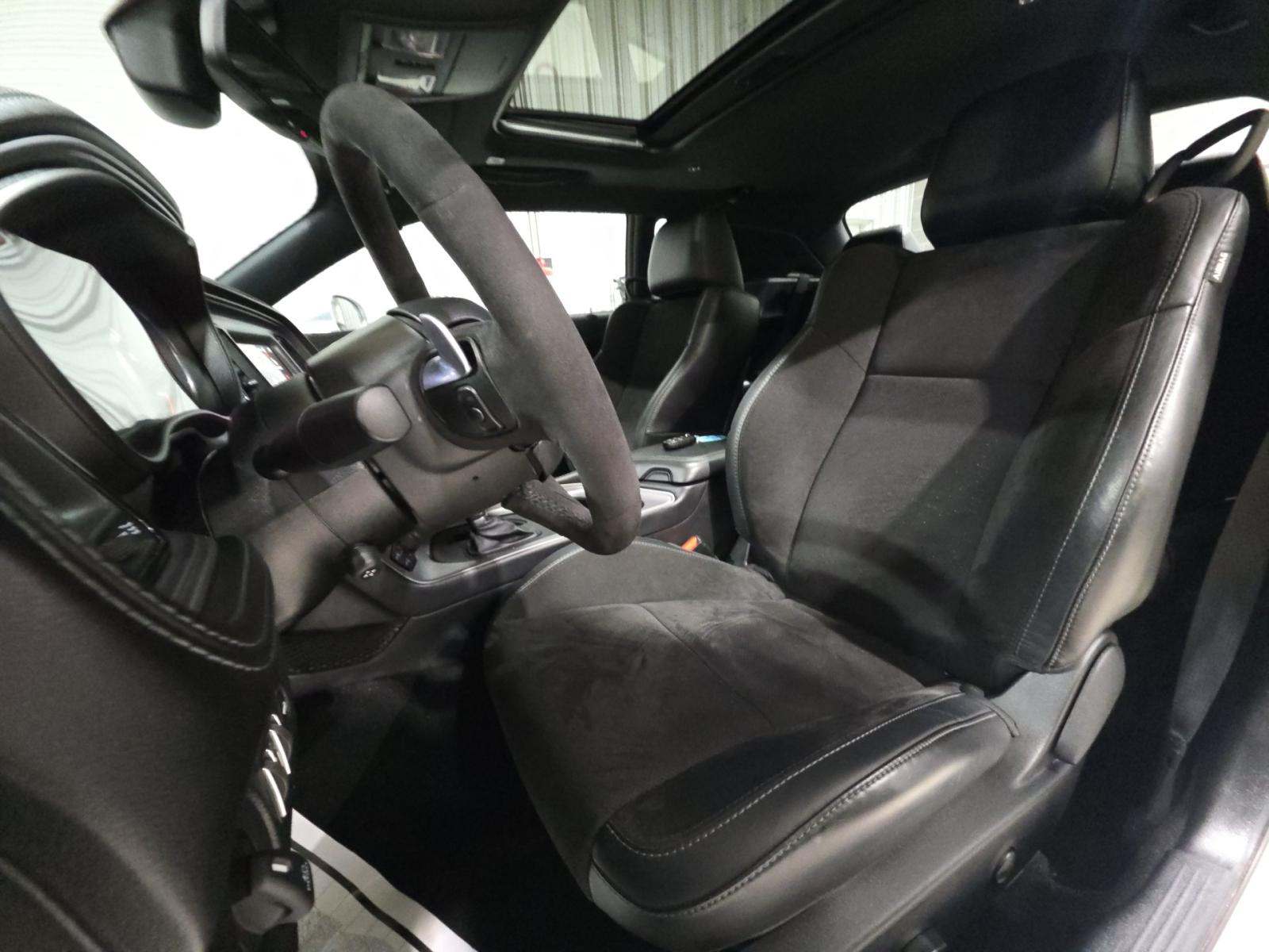 2023 Dodge Challenger R/T Scat Pack RWD