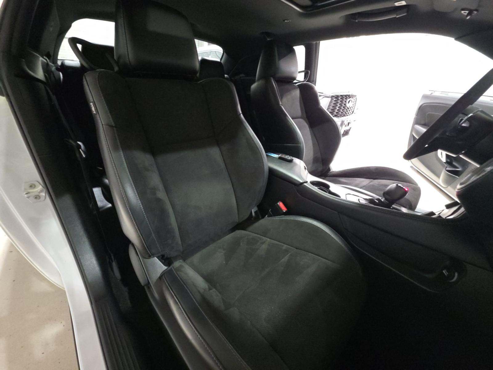 2023 Dodge Challenger R/T Scat Pack RWD