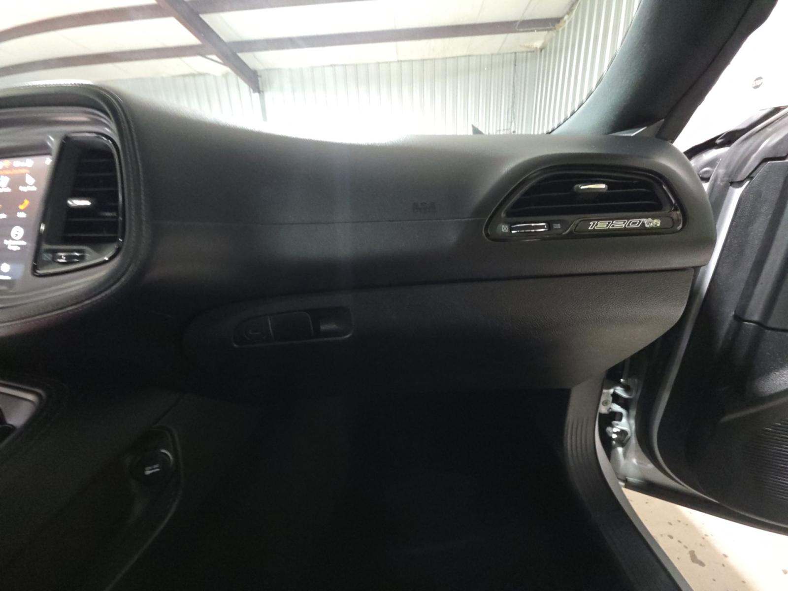 2023 Dodge Challenger R/T Scat Pack RWD
