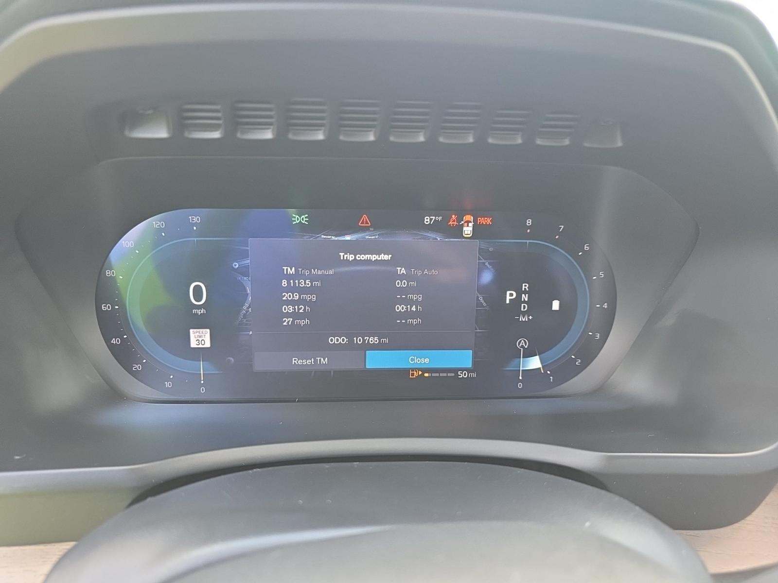 2025 Volvo XC90 B6 Plus AWD