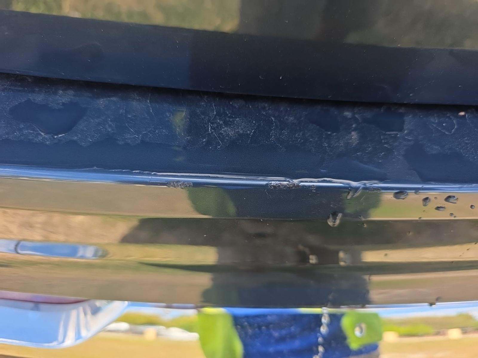 2025 Volvo XC90 B6 Plus AWD