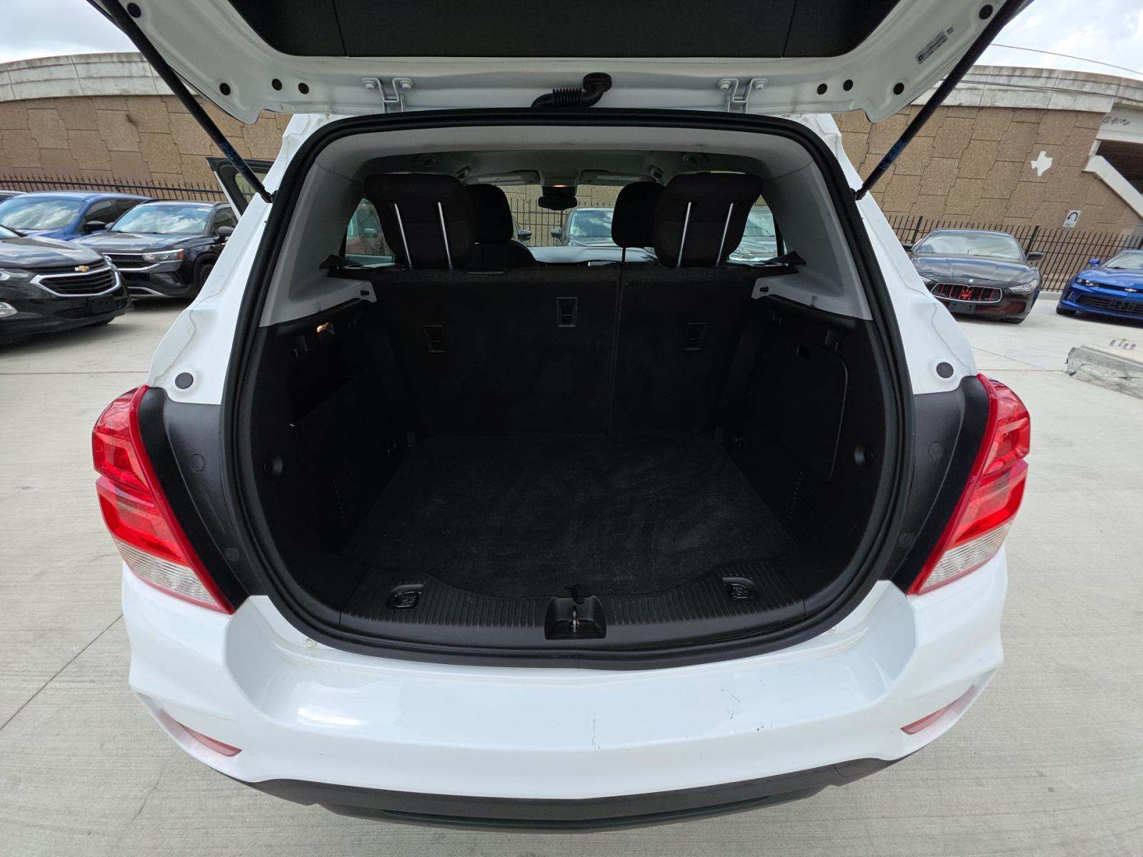 CHEVROLET OTHER - 10