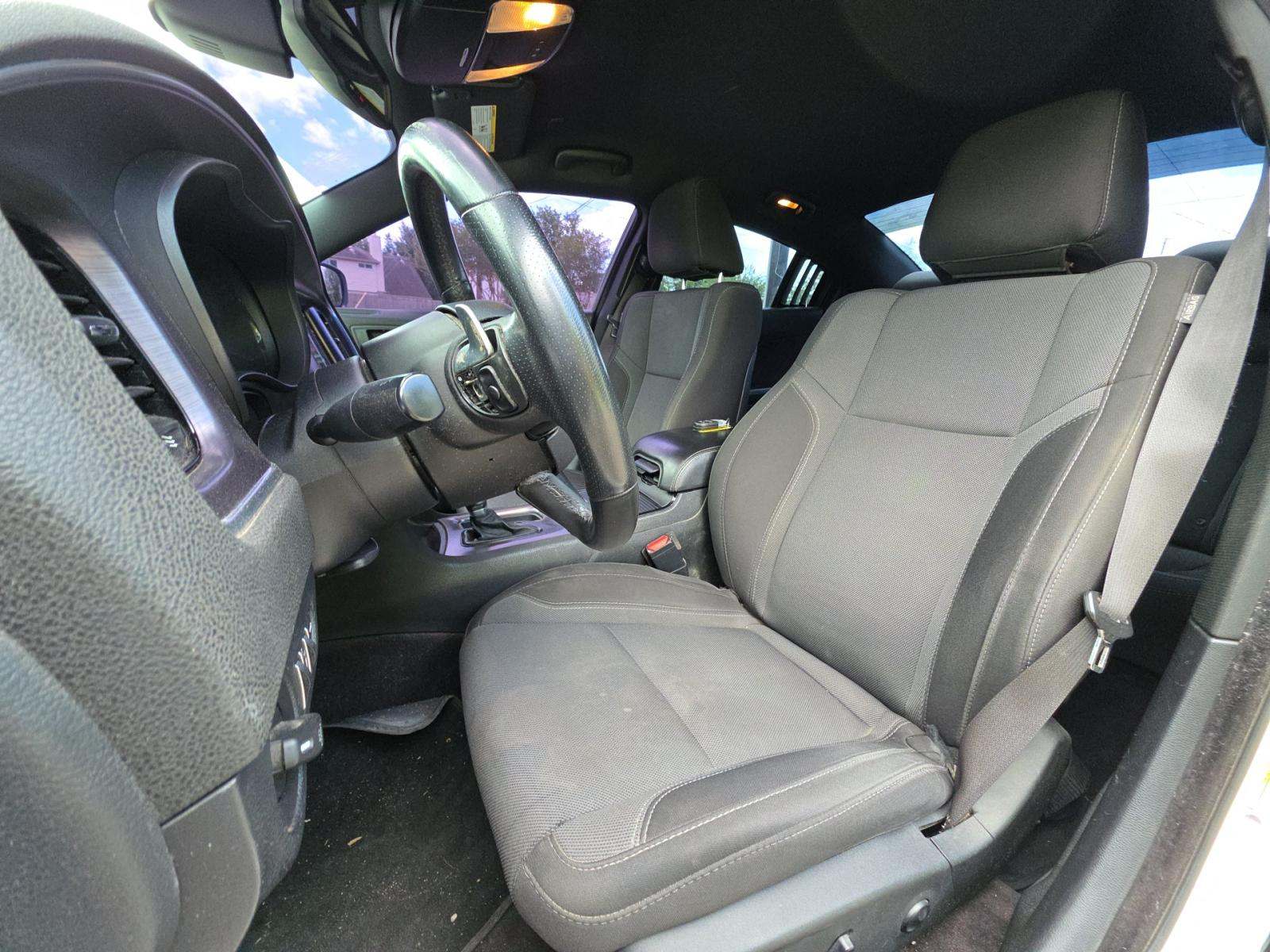 DODGE CHALLENGER - 2