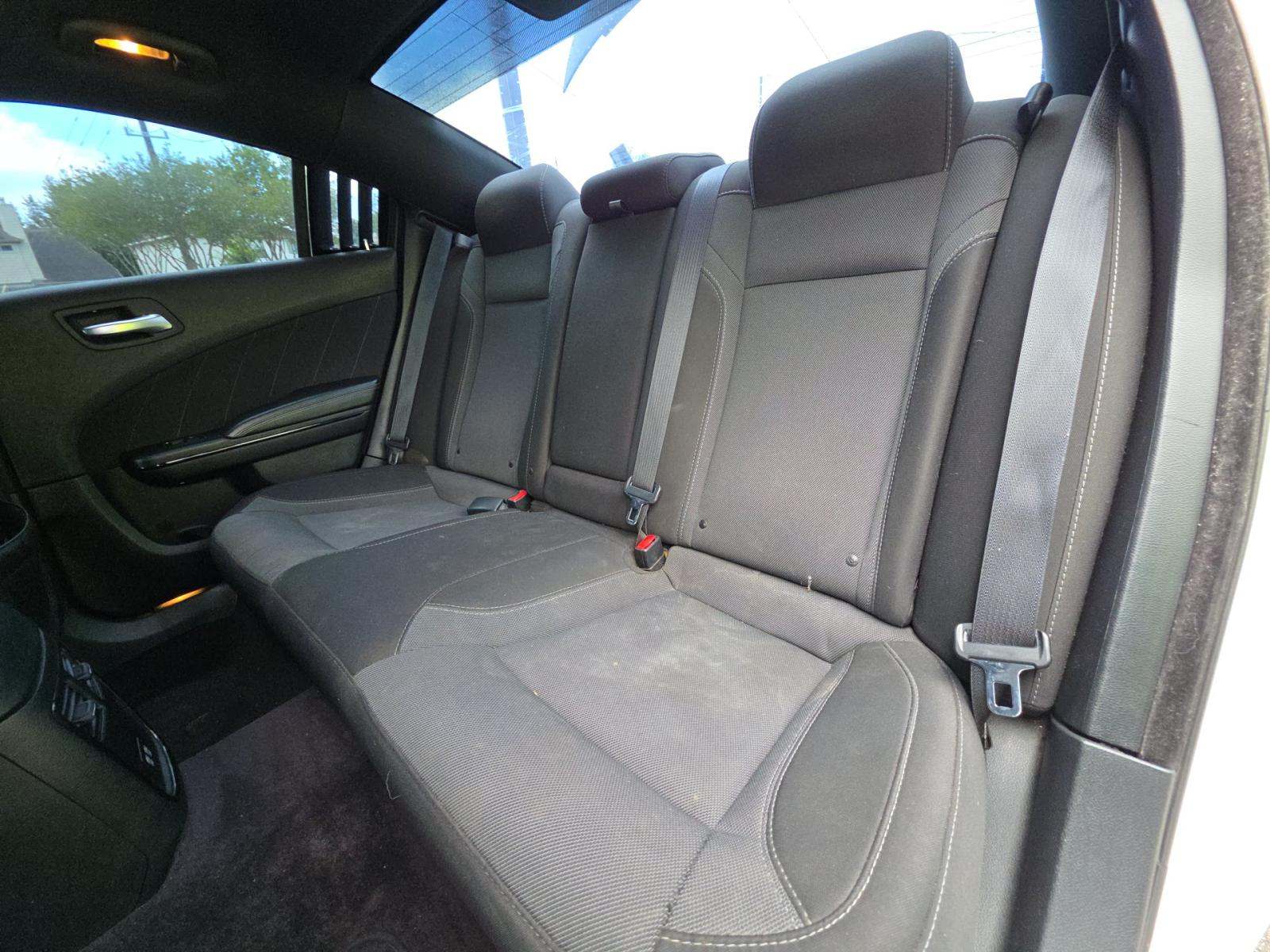 DODGE CHALLENGER - 9