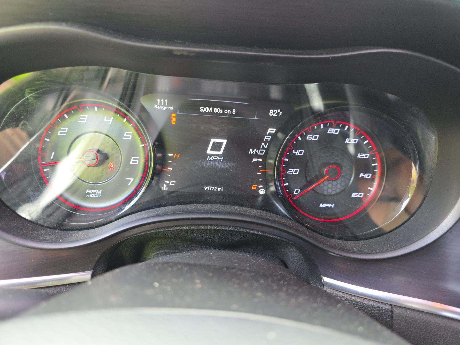 DODGE CHALLENGER - 5