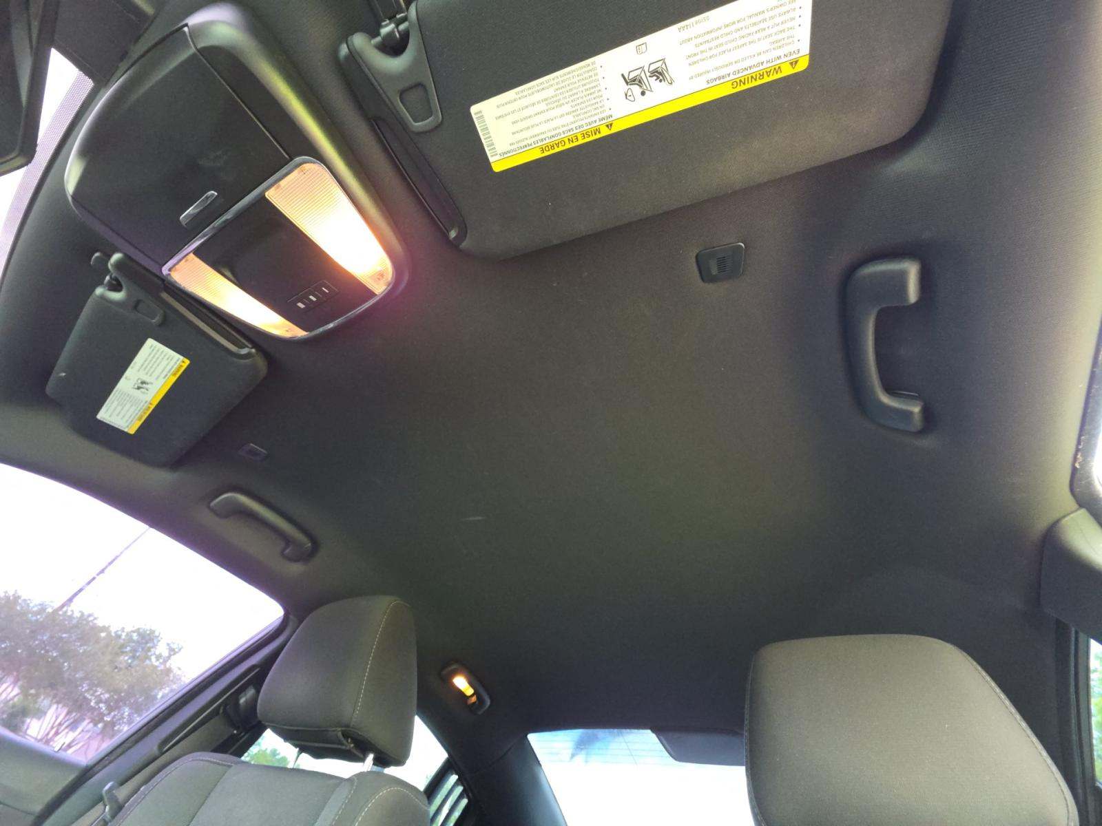 DODGE CHALLENGER - 7